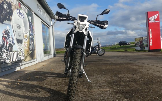 Gebrauchtmotorrad Beta Alp 4.0 - Bild 9