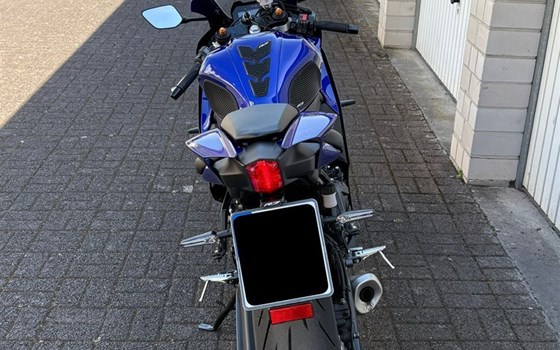 Gebrauchtmotorrad Yamaha R7 - Bild 4