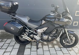 Gebrauchte Kawasaki Versys 1000