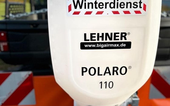 Neufahrzeug Polaris Ranger 1000 - Bild 10