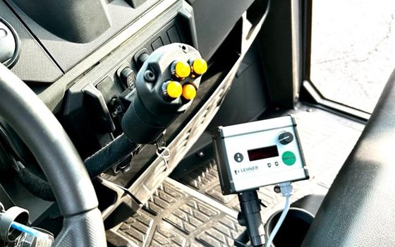 Neufahrzeug Polaris Ranger 1000 - Bild 13