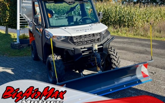 Neufahrzeug Polaris Ranger 1000 - Bild 1