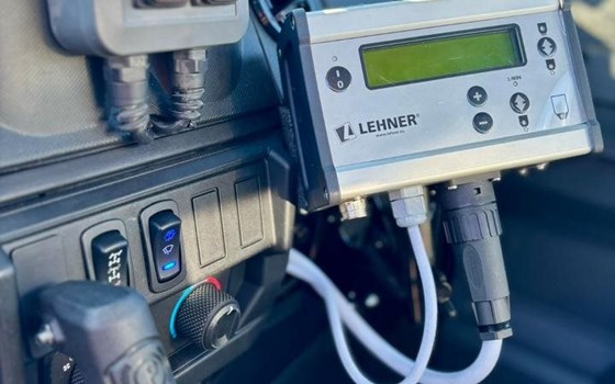 Neufahrzeug Polaris Ranger 1000 - Bild 12