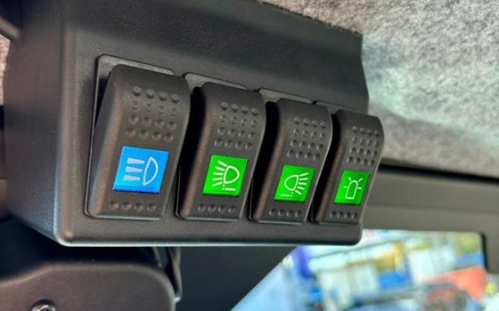 Neufahrzeug Polaris Ranger 1000 - Bild 13