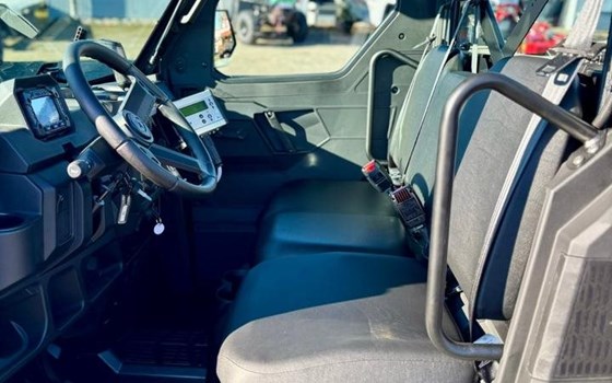 Neufahrzeug Polaris Ranger 1000 - Bild 14