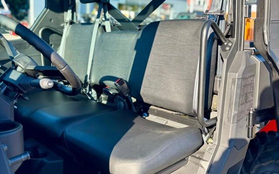 Neufahrzeug Polaris Ranger 1000 - Bild 15