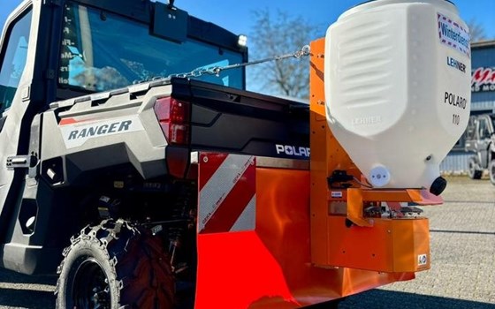 Neufahrzeug Polaris Ranger 1000 - Bild 16