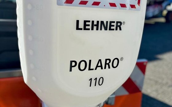 Neufahrzeug Polaris Ranger 1000 - Bild 17