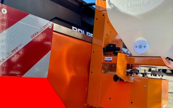 Neufahrzeug Polaris Ranger 1000 - Bild 19