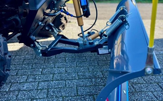 Neufahrzeug Polaris Ranger 1000 - Bild 3