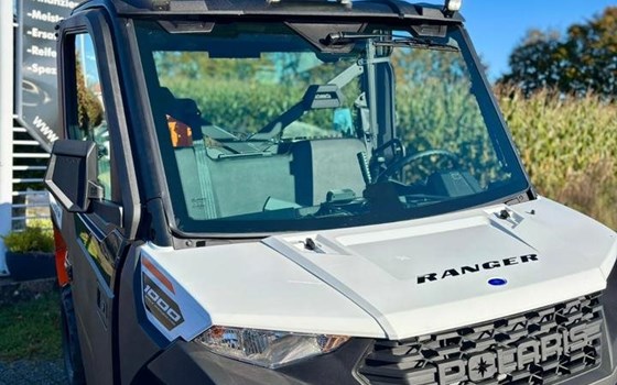 Neufahrzeug Polaris Ranger 1000 - Bild 5