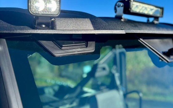 Neufahrzeug Polaris Ranger 1000 - Bild 6