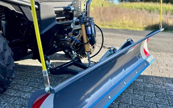 Neufahrzeug Polaris Ranger 1000 - Bild 7