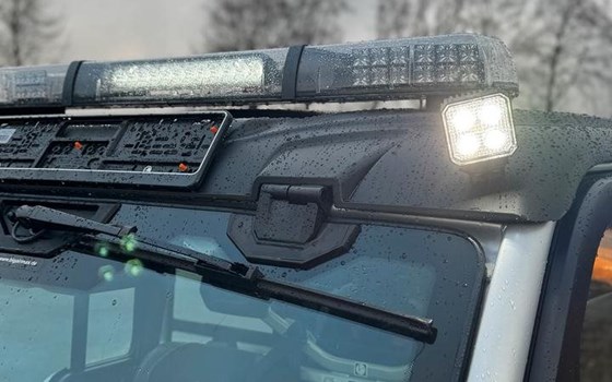 Neufahrzeug Can-Am Traxter X MR HD10 - Bild 7