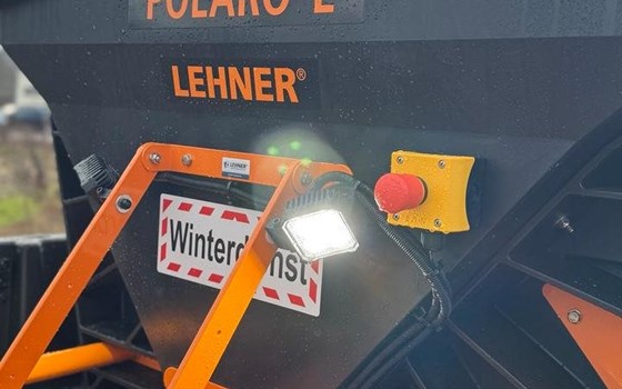 Neufahrzeug Can-Am Traxter X MR HD10 - Bild 8