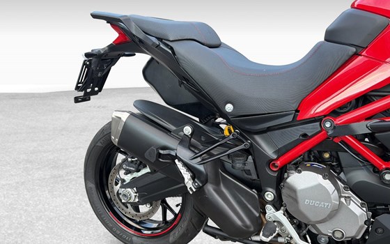 Motorrad Occasion Ducati Multistrada 950 S - Bild 9