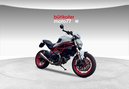 Occasion Ducati Monster 797