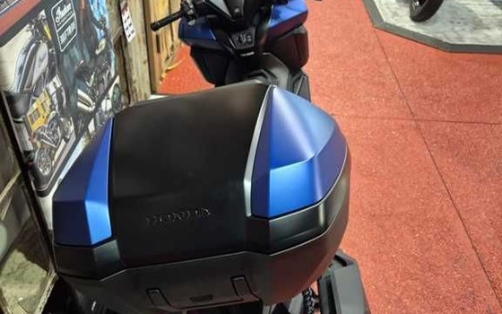 Gebrauchtmotorrad Honda Forza 125 - Bild 9