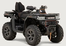 Gebrauchte Goes Terrox 1000