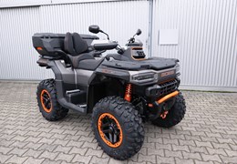Gebrauchte Goes TERROX 1000 Touring Pro ABS