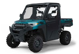 Gebrauchte Polaris Ranger XP 1000 EPS