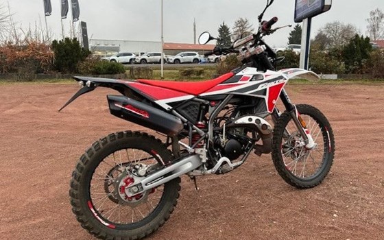 Gebrauchtmotorrad Fantic XE 50 Performance - Bild 1