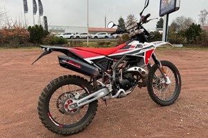 Angebot Fantic XE 50 Performance