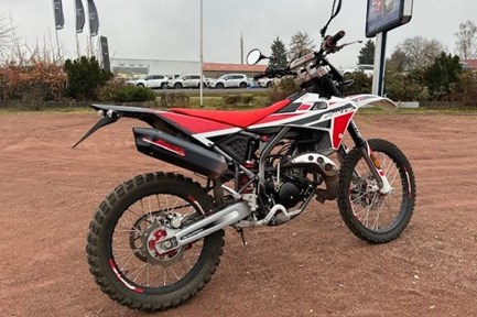 Fantic XE 50 Performance