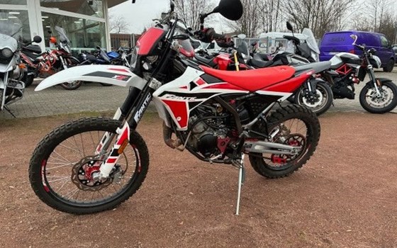 Gebrauchtmotorrad Fantic XE 50 Performance - Bild 2