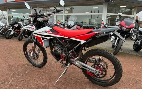 Gebrauchtmotorrad Fantic XE 50 Performance - Bild 3