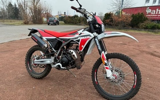 Gebrauchtmotorrad Fantic XE 50 Performance - Bild 5