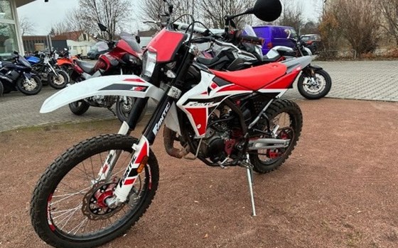 Gebrauchtmotorrad Fantic XE 50 Performance - Bild 6