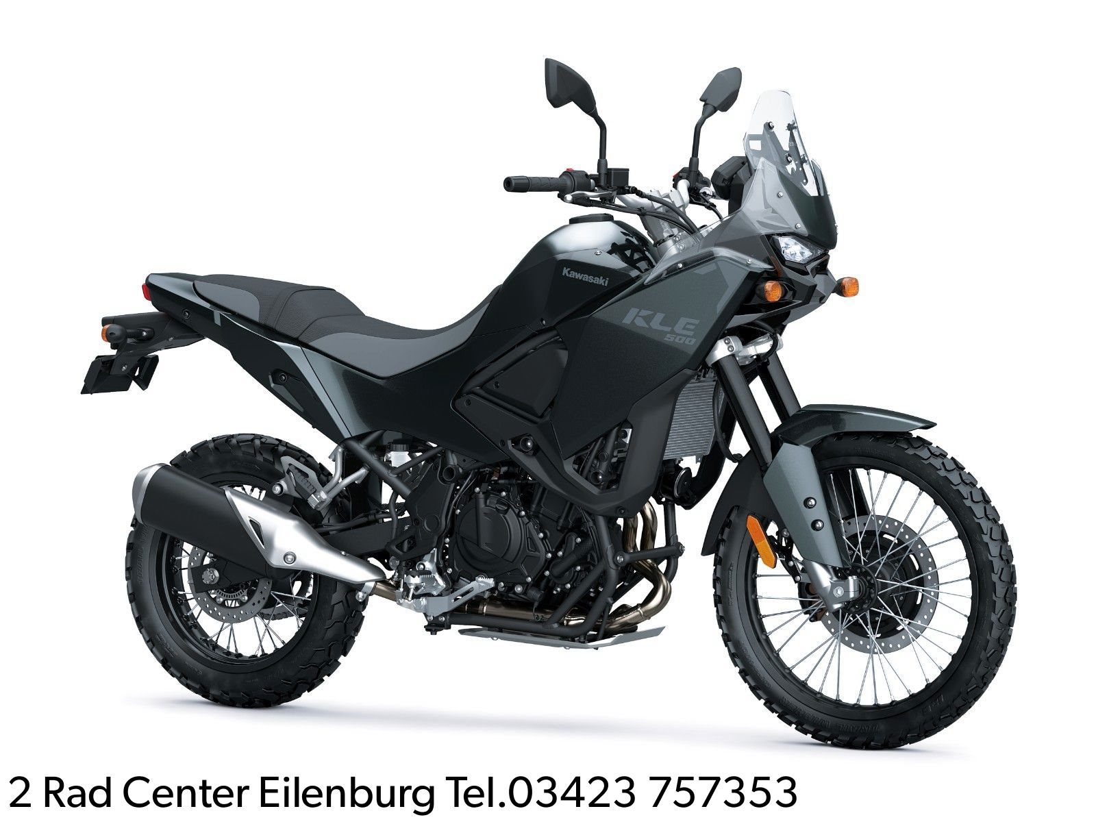 Neumotorrad