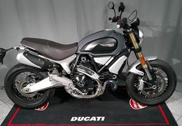 Gebrauchte Ducati Scrambler 1100 Special