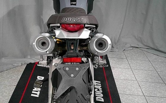 Gebrauchtmotorrad Ducati Scrambler 1100 Special - Bild 4