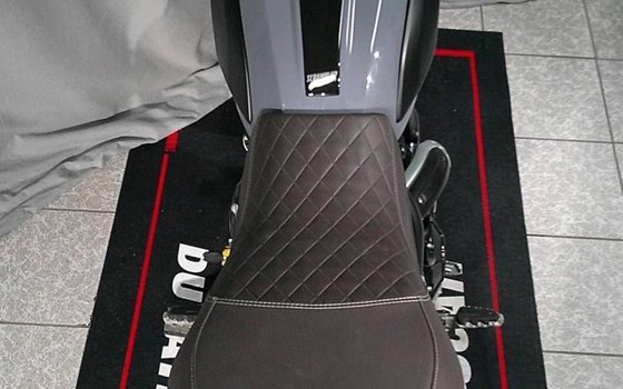 Gebrauchtmotorrad Ducati Scrambler 1100 Special - Bild 5