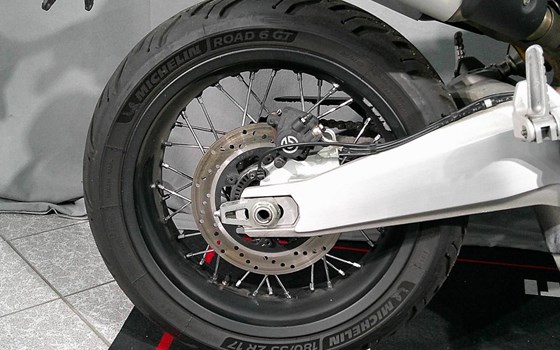 Gebrauchtmotorrad Ducati Scrambler 1100 Special - Bild 7