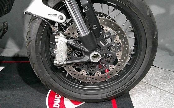 Gebrauchtmotorrad Ducati Scrambler 1100 Special - Bild 9