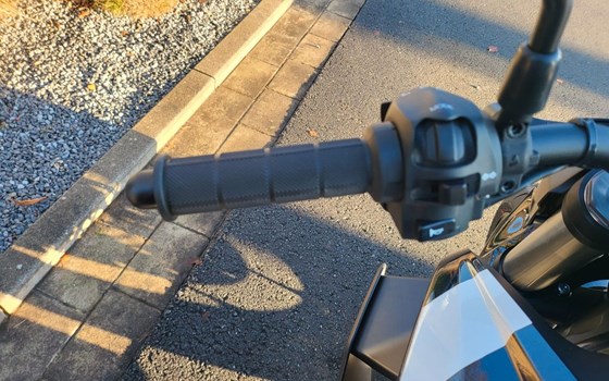 Neufahrzeug Zero SR/F - Bild 10