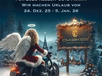 Gebrauchtmotorrad Triumph Speed Triple 1200 RS