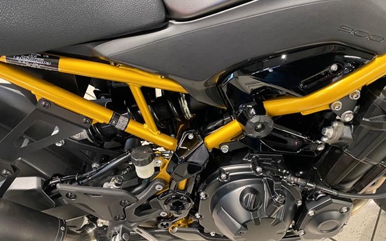 Neufahrzeug Kawasaki Z900 - Bild 12