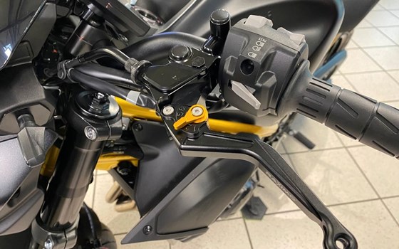 Neufahrzeug Kawasaki Z900 - Bild 13