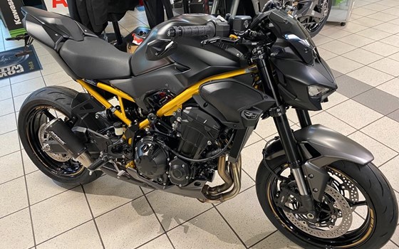 Neufahrzeug Kawasaki Z900 - Bild 14