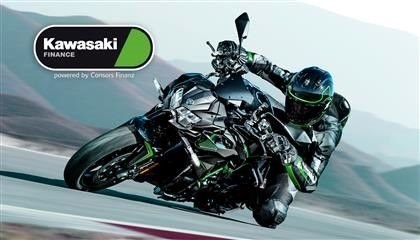 Neufahrzeug Kawasaki Z900 - Bild 16