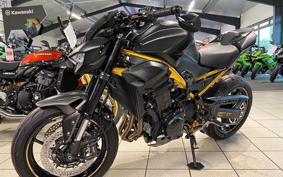 Neufahrzeug Kawasaki Z900 - Bild 2