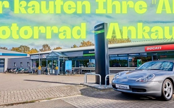 Neufahrzeug Kawasaki Z900 - Bild 23