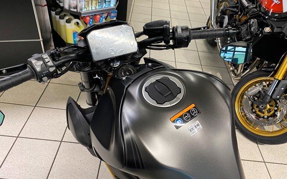 Neufahrzeug Kawasaki Z900 - Bild 4