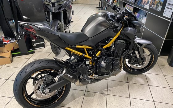 Neufahrzeug Kawasaki Z900 - Bild 5