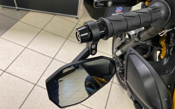 Neufahrzeug Kawasaki Z900 - Bild 6