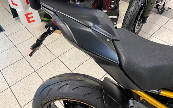 Neufahrzeug Kawasaki Z900 - Bild 7